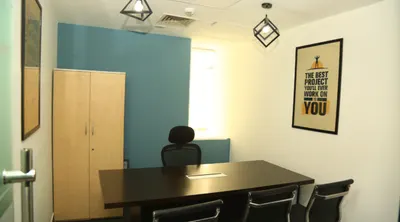 Supremework in Sector 44