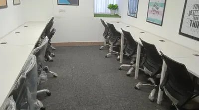 Supremework in Sector 44
