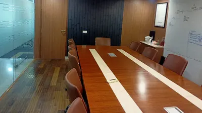 Sync.Work Coworking Space in Medicity
