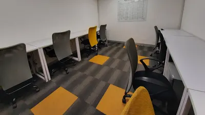 Sync.Work Coworking Space