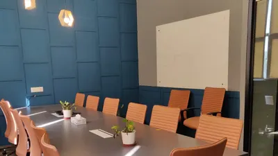 Thinkplus in Sector 32