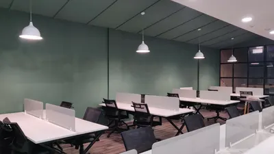 Thinkplus in Sector 32