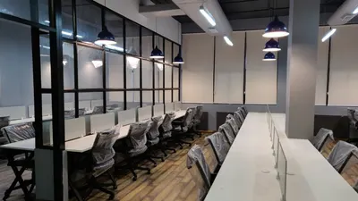 Thinkplus in Sector 32