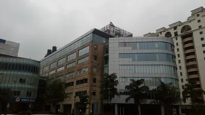 Vatika Business Centre Atrium II in Sector 43