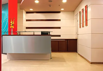 Vatika Business Centre Atrium II in Sector 43