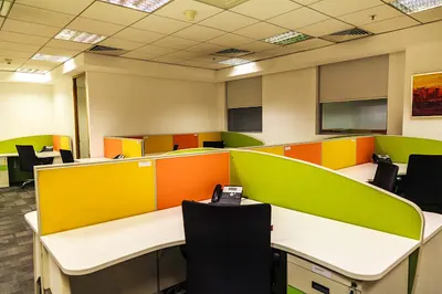 Vatika Business Centre Atrium II in Sector 43