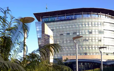 Vatika Business Centre Vatika Triangle
