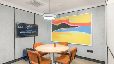 WeWork Vi-John Tower