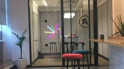 WeWork in Sector 18