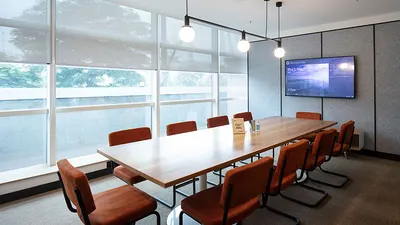 wework in Sector 18