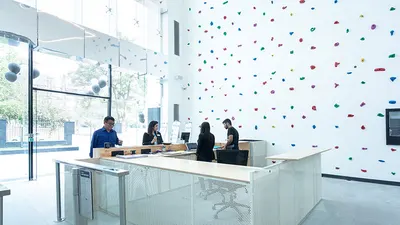 wework in Sector 18