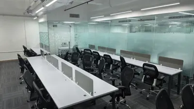 Work2share Coworking in Sector 18