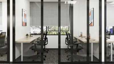91Springboard Raheja Commerzone