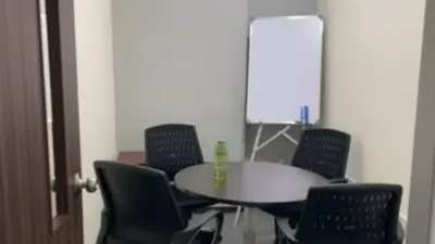 Alien Work Hub in Kukatpally
