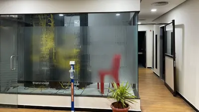 Alien Work Hub in Kukatpally