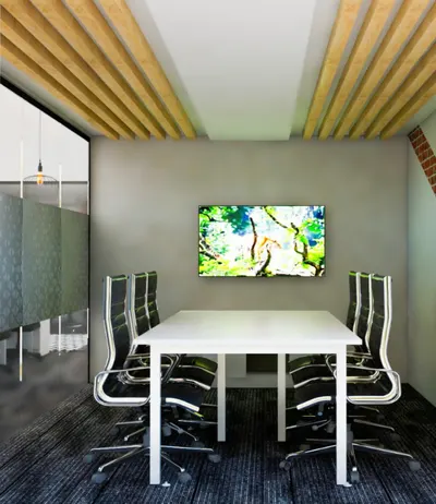 AntSpaces in Himayatnagar