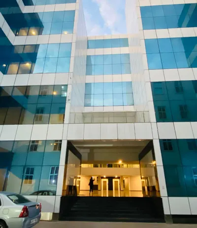 AntSpaces in Himayatnagar