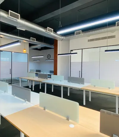 AntSpaces in Himayatnagar