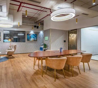 Awfis Premium Coworking-Nordwest 2