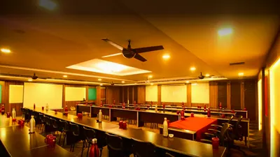 Bhub Banquet Space in Banjara Hills