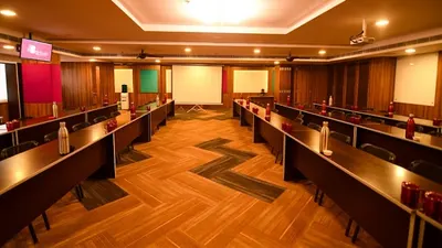 Bhub Banquet Space
