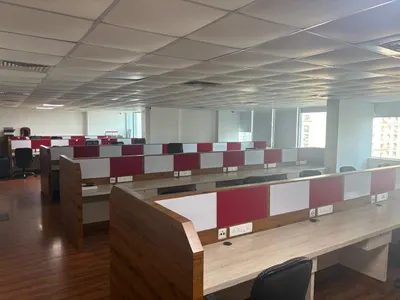 Bvr Infra Space in Kukatpally