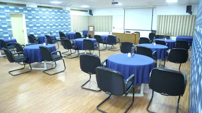 Centre for Organization Development in Madhapur