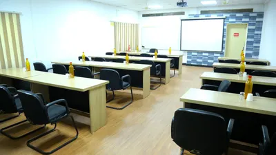 Centre for Organization Development