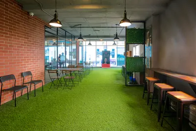 CoKarma Coworking