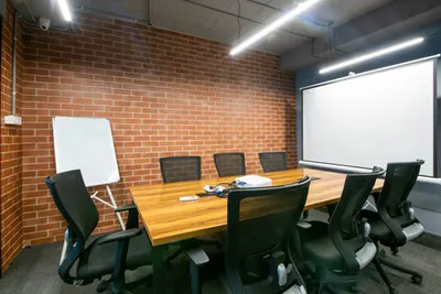 25 Seater Meeting Room