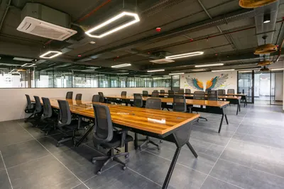 CoKarma Coworking in Madhapur
