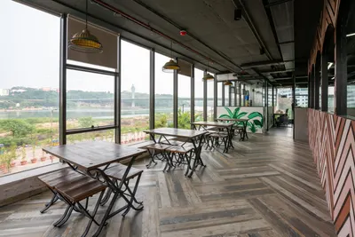 CoKarma Coworking in Madhapur