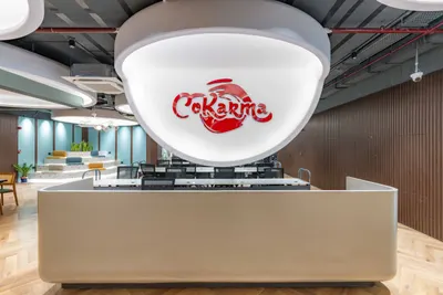 CoKarma Coworking