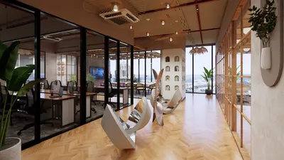 CoKarma Coworking