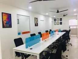 CoKarma Coworking