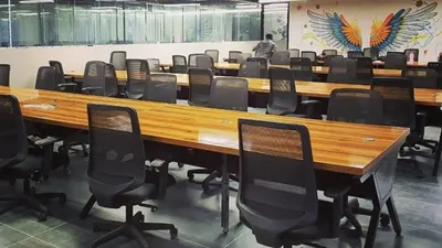 CoKarma HITEC City