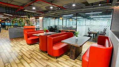 CoKarma in Madhapur