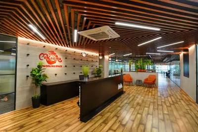CoKarma in Madhapur