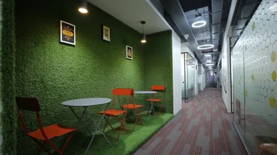 Cowork Valley in HITEC City
