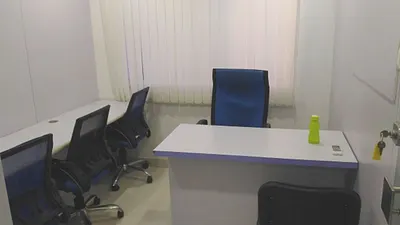 Cowork Zone
