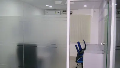 Cowork Zone in Hitec City