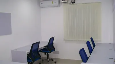 Cowork Zone in Hitec City