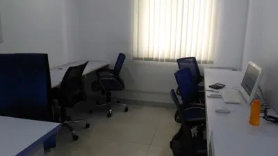 Cowork Zone in Hitec City