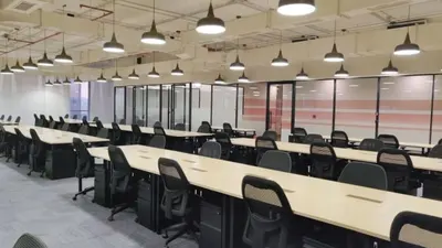 CoWrks Skyview