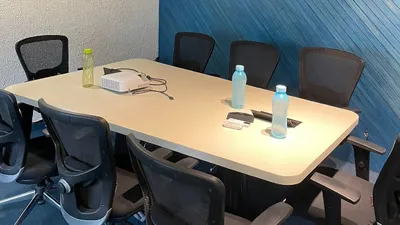 CS Coworking Spaces in Gachibowli