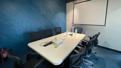 CS Coworking Spaces in Gachibowli