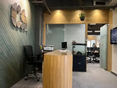 CS Coworking