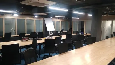 CS Coworking