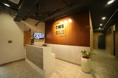 CWS One