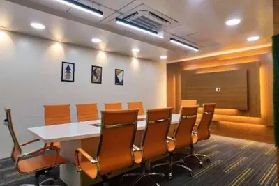 EFC Offices in Kondapur